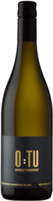 O:TU Single Vineyard Sauvignon Blanc