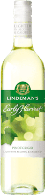 Lindemans Early Harvest Pinot Grigio