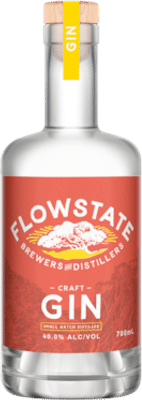 Flowstate Craft Gin
