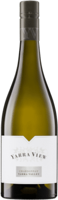 YARRA VIEW Valley Chardonnay