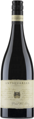 Antiquarian Limited Pinot Noir Shiraz