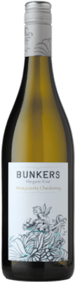 Bunkers Honeycombs Chardonnay