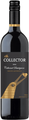 The Collector SA Cabernet Sauvignon