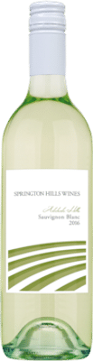 Springton Hills Wine Sauvignon Blanc