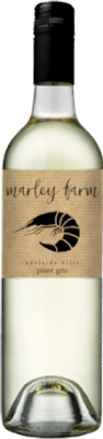 Marley Farm  Pinot Gris