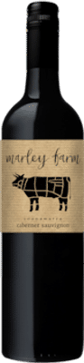 Marley Farm Cabernet Sauvignon