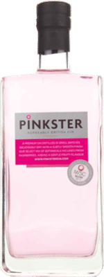 Pinkster Gin 700mL