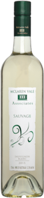 III Associates Sauvage Sauvignon Blanc