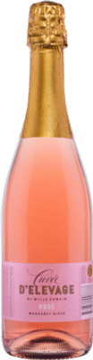 Wills Domain Cuvee dElevage Sparkling Rose