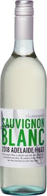 Haselgrove H Sauvignon Blanc