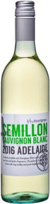 Haselgrove H Sauvignon Blanc Semillon