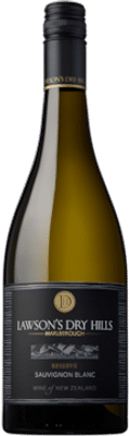 LAWSONS DRY HILLS Reserve Sauvignon Blanc