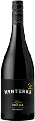 Monterra Reserve Pinot Noir