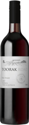 Toorak Winery Toorak Road Petit Verdot
