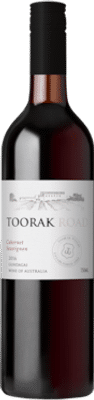 Toorak Winery Toorak Road Cabernet Sauvignon