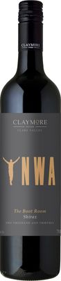 Claymore Wines YNWA The Boot Room Shiraz