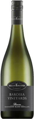 Kellermeister Vineyards Sauvignon Blanc Semillon
