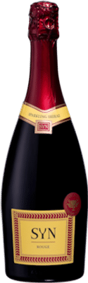 Leconfield SYN Rouge Sparkling Shiraz
