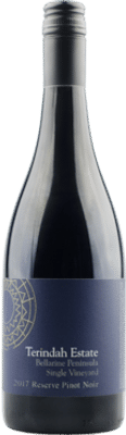 Terindah Estate Single Vineyard Reserve Pinot Noir