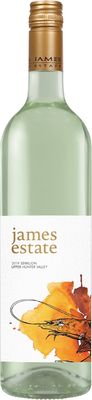 James Estate Wines "Estate" Semillon