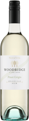Nova Vita Woodridge Vineyard Pinot Grigio