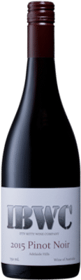 Itty Bitty Wine Comp Pinot Noir
