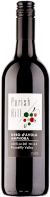 Parish Hill Wines Nero DAvola Amphora
