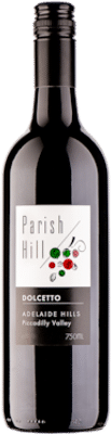 Parish Hill Wines Dolcetto