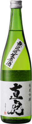 Endo Naotora Kiippon Junmai Ginjo NamaGenshu Japanese Sake
