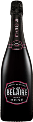 Luc Belaire Luc Belaire Rose