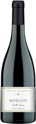 Arnaud Aucoeur Morgon Tradition Vieilles Vignes Beaujolais Gamay