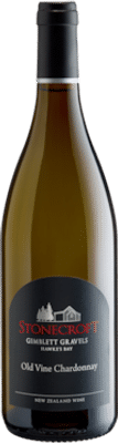 Stonecroft Stonecroft Old Vine Chardonnay