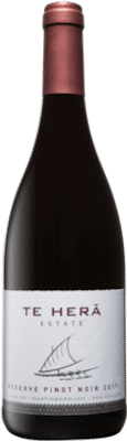 Te Hera Reserve Pinot Noir