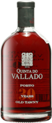 Quinta do Vallado 30 Year Old Tawny Port 500mL