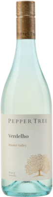 Pepper Tree Verdelho