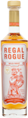 Regal Rogue Regal Rogue Wild Rose Vermouth 500mL