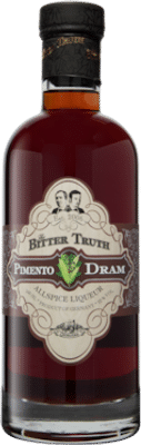 The Bitter Truth Pimento Dram Liqueur 500mL