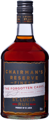 Chairmans Reserve The Forgotten Casks Rum 700mL