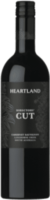 Heartland Directors Cut Cabernet Sauvignon Cellar Edition Pack