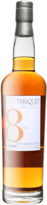 Tariquet Bas-Armagnac 8 Years Old 700mL
