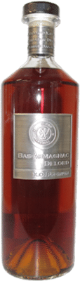 Delord Freres Armagnac BA XO Premium 25-45 Years 42%