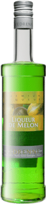 Vedrenne Liqueur de Melon 700mL