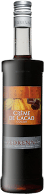 Vedrenne Liqueur de Cacao Noir