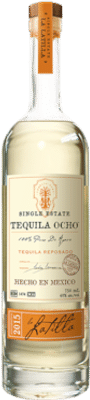 Ocho Reposado Tequila 750mL