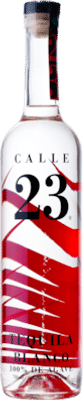 Calle 23 Blanco Tequila 750mL