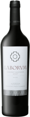 El Porvenir Laborum Single Vineyard Cabernet Sauvignon