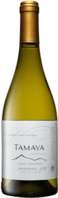 Tamaya Gran Reserva Chardonnay