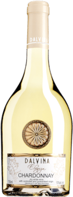 Dalvina Elegija Chardonnay