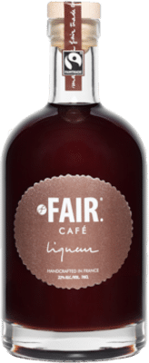 Fair Organic Coffee Liqueur