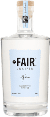 Fair Juniper Gin 500mL